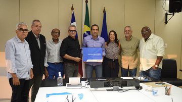 Betto Jr./Divulgação/Secom