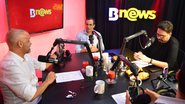 Foto: Joilson César/BNews