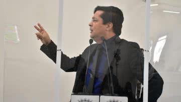 Reprodução/Câmara Municipal de Feira de Santana