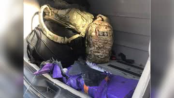 Reprodução/ PRF-PI