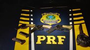 PRF/Divulgação