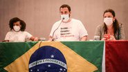 João Ramos/Ascom PT Bahia