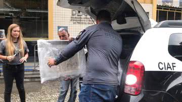 Mariana Moreira/ FolhaPress