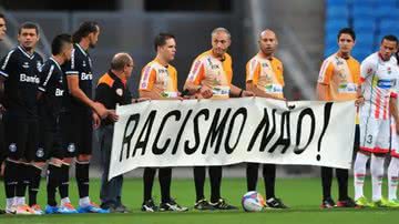 Divulgação/Confederação Brasileira de Futebol