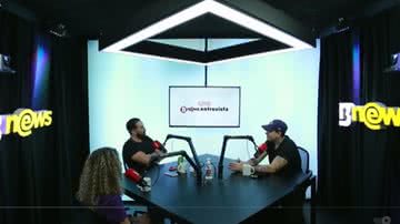 Reprodução // Youtube BNews