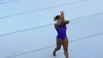 Reprodução instagram CBG