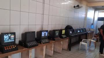 Divulgação/Polícia Civil de Pernambuco