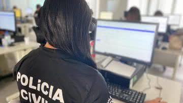 Haeckel Dias/Divulgação