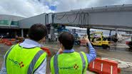 Divulgação / Vinci Aiports