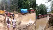 Reprodução vídeo