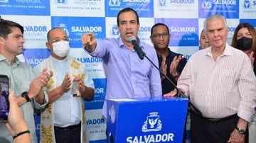 Joílson César/BNews