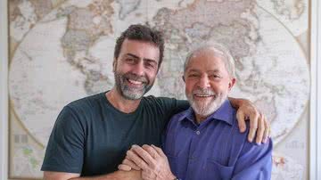 Ricardo Stuckert/Insituto Lula