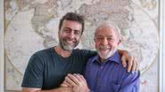 Ricardo Stuckert/Insituto Lula