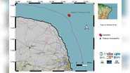 Rio Grande do Norte registra oito tremores de terra em 24 horas