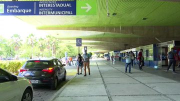 Reprodução/TV Cabo Branco