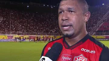 Reprodução/TV Bahia
