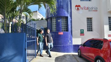 Joilson César/BNews