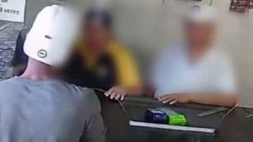 Reprodução/ Vídeo