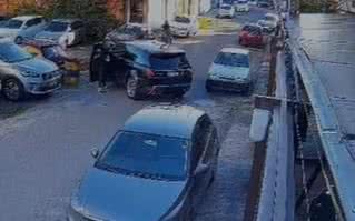 Reprodução/ Vídeo