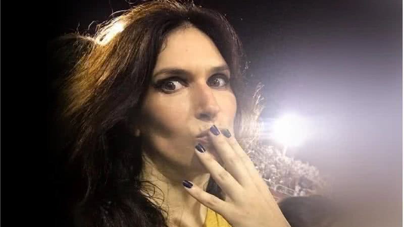 Reprodução/Redes sociais