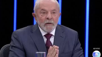 Reprodução/Tv Globo