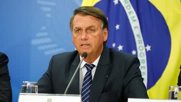 Foto: Alan Santos/PR