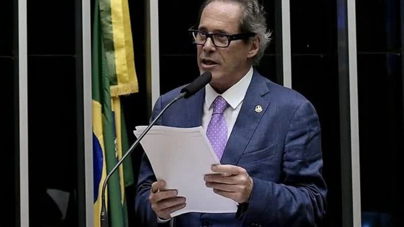 Foto: Waldemir Pastore/Justiça Federal
