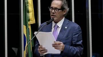 Foto: Waldemir Pastore/Justiça Federal