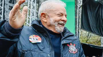 Foto: Ricardo Stuckert