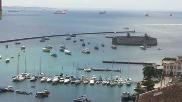 Divulgação / Vinícius da Hora viniciusoh- Pixabay