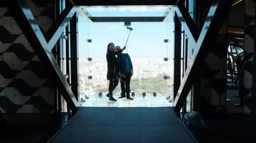 Divulgação/ Sampa Sky