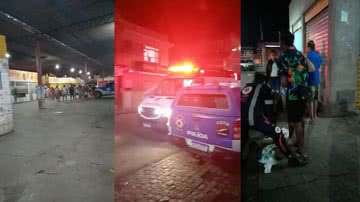 Reprodução // YouTube BNews