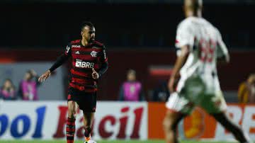 Gilvan de Souza/Flamengo