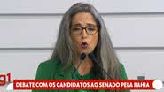 Reprodução do G1 Bahia