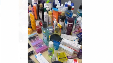 Reprodução/Redes Sociais