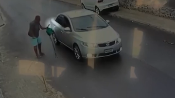 Reprodução/ Vídeo