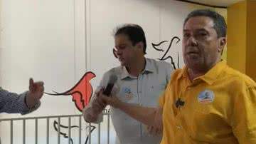 Reprodução