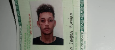 Reprodução/Arquivo Pessoal
