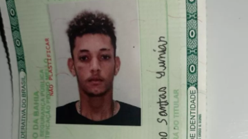 Reprodução/Arquivo Pessoal