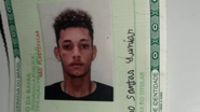 Reprodução/Arquivo Pessoal
