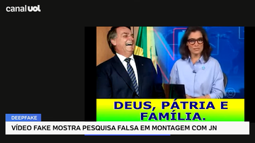 Reprodução do YouTube