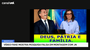 Reprodução do YouTube