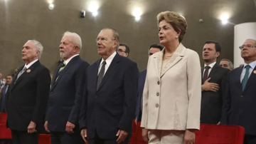 Antônio Augusto/Secom TSE