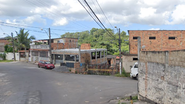 Reprodução/Google Maps