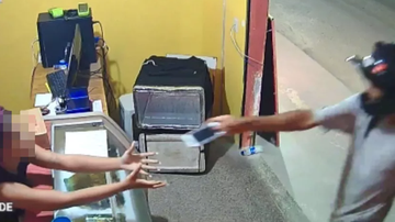 Reprodução/Arquivo Pessoal