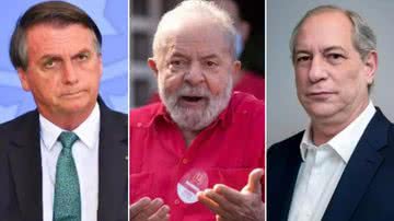 Antonio Molina/Fotoarena/Estadão Conteúdo; Marcelo Brandt/G1; Marcelo Brandt/G1