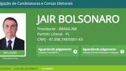 Reprodução do TSE