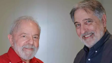 Fernando Pimentel/Redes Sociais