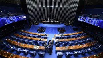 Edilson Rodrigues / Agência Senado