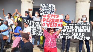 Joilson César/BNews